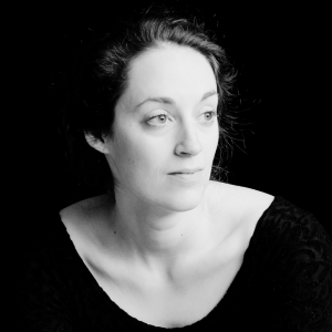 Alexandra Gorlin-Crenshaw headshot