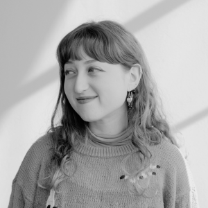 Merav Epstein headshot
