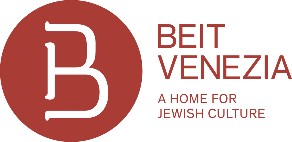 Logo Beit Venezia