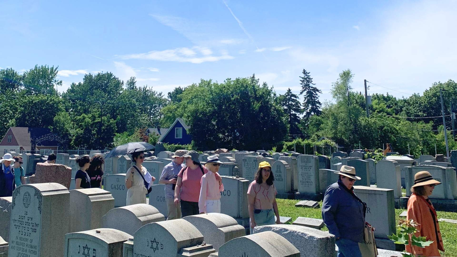Back River Cemetery