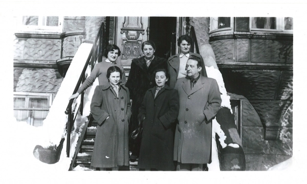 Image 3 of 16 for Jewish Public Library