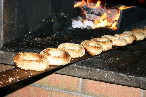 Image 3 of 9 for St. Viateur Bagel Shop