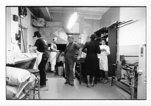 Image 6 of 9 for St. Viateur Bagel Shop