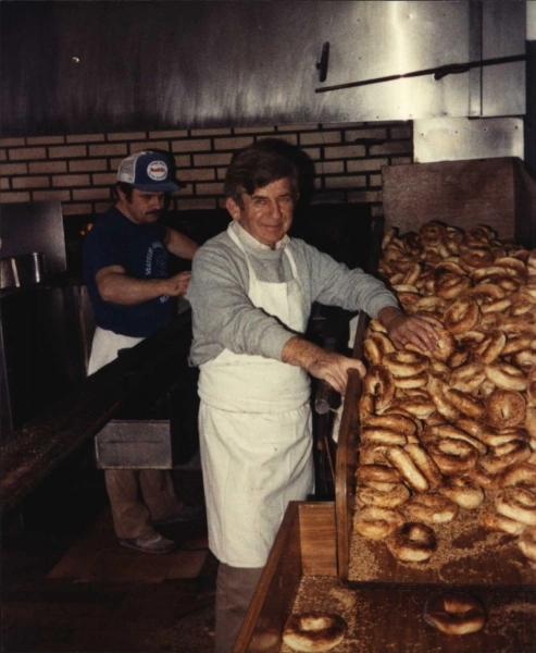 Image 7 of 9 for St. Viateur Bagel Shop
