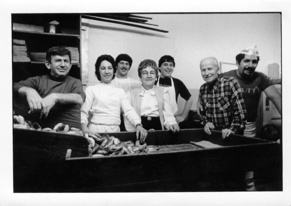 Image 8 of 9 for St. Viateur Bagel Shop