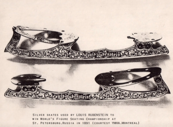 Image 8 sur 16 pour Louis Rubenstein - Résidence