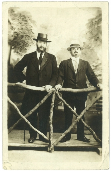 Image 6 of 12 for Rabbi Simon Glazer – Residence