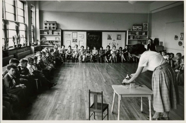 Image 5 of 10 for Bialik High School