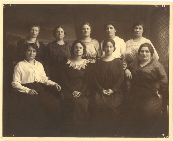 Image 6 of 10 for Bialik High School