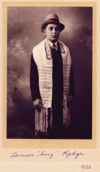 Image 4 of 5 for Beth David (Rumanishe Shul)