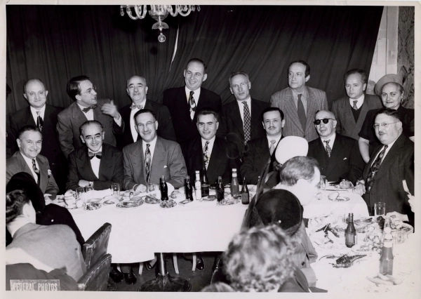 Image 6 of 12 for A.M. Klein – Residence