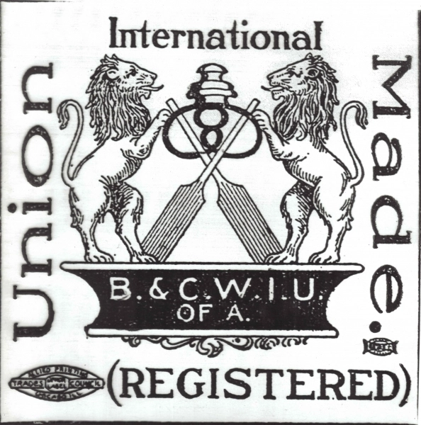 Hebrew Consumer's League (et le boycottage du pain cachère) - Prince Arthur Hall