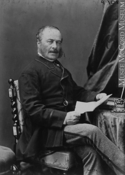 Image 2 sur 3 pour La famille Joseph  – Jesse Joseph – Montreal Street Railway Company