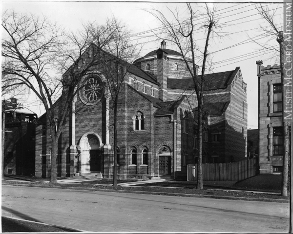 Image 25 sur 25 pour Temple Emanu-El Beth Sholom