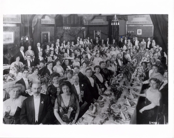 Image 7 of 25 for Montefiore Club