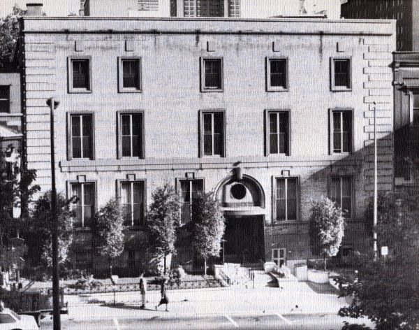 Image 4 of 26 for Montefiore Club