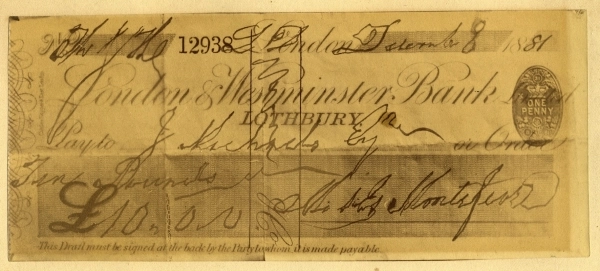 Image 5 of 26 for Montefiore Club