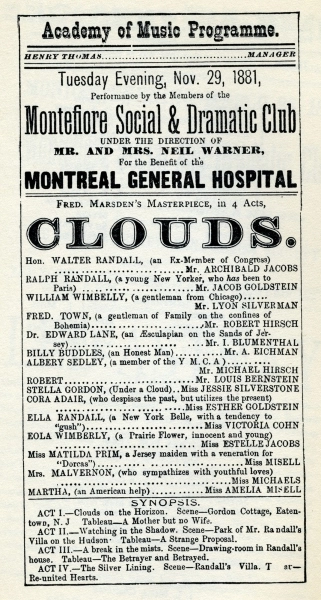 Image 6 of 26 for Montefiore Club