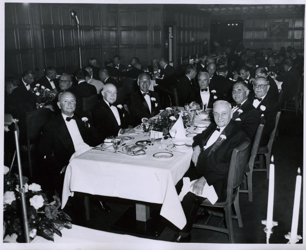 Image 12 of 26 for Montefiore Club
