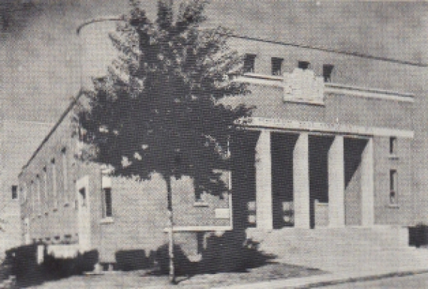 Image 4 of 4 for Hazzan Eugene Goldberger