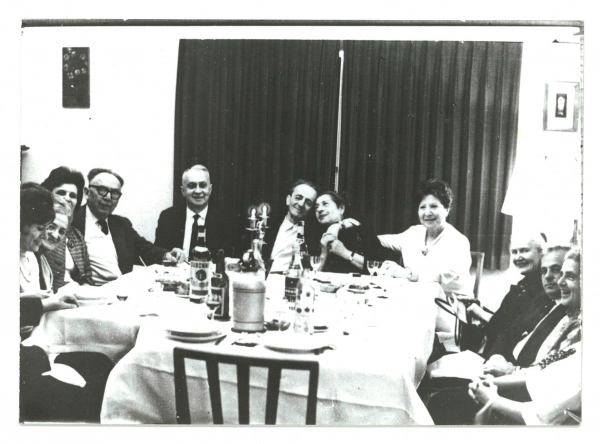 Image 6 of 16 for Rokhl Korn – Residence