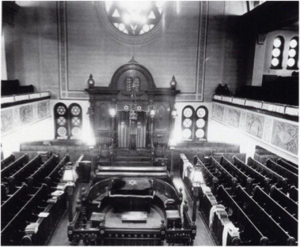 Image 3 of 7 for B’nai Jacob