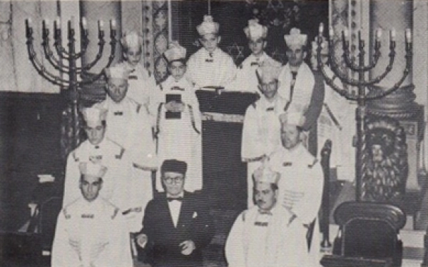 Image 5 of 6 for Beth Yehuda