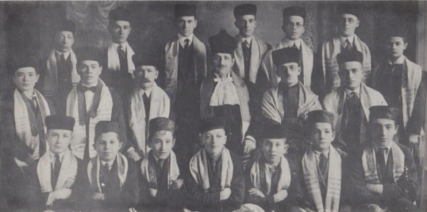 Image 6 of 6 for Beth Yehuda