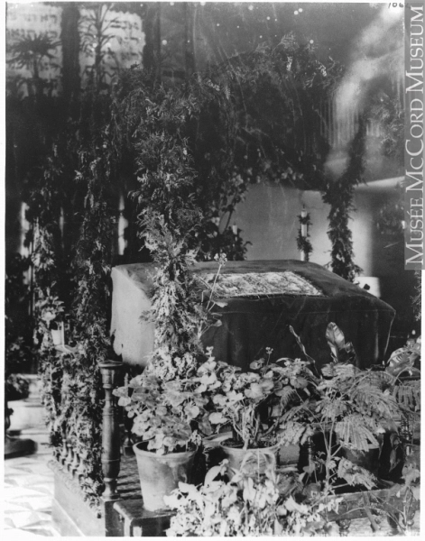 Image 10 of 10 for Shearith Israel (Spanish and Portuguese Synagogue)