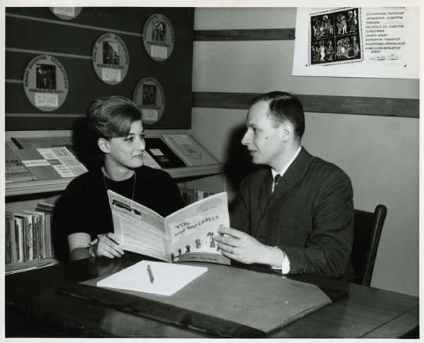 Image 8 of 22 for Jewish Vocational Services – Sheltered Workshop