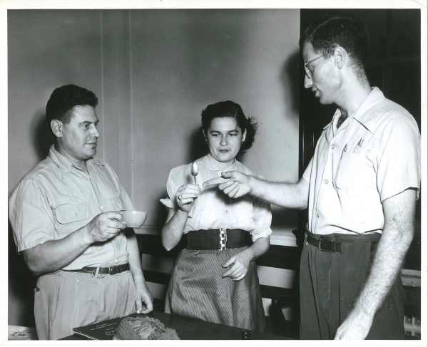 Image 4 of 32 for Jewish Immigrant Aid Society
