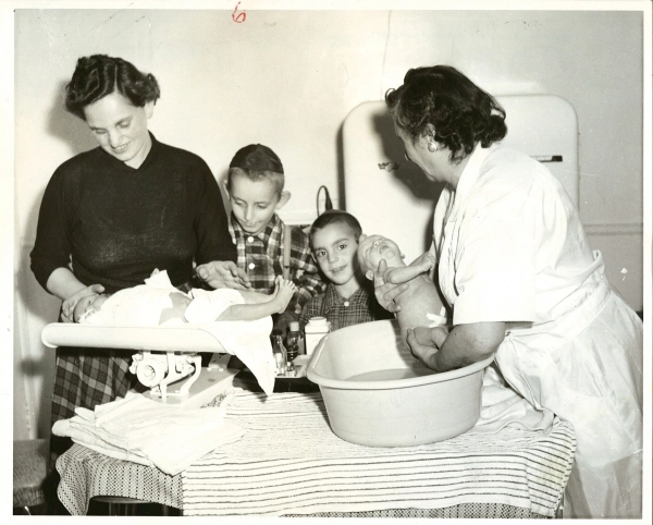 Image 5 of 17 for Baron de Hirsch Institute