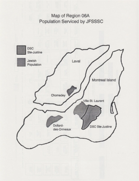 Image 9 of 15 for Jewish Family Services – Social Service Centre