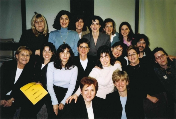 Image 11 of 15 for Jewish Family Services – Social Service Centre