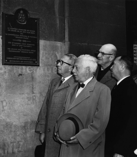 Image 7 of 7 for Shearith Israel (Spanish and Portuguese Synagogue)