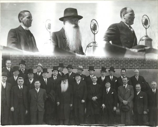 Image 3 of 12 for Rabbi Zvi Hirsch Cohen – Residence