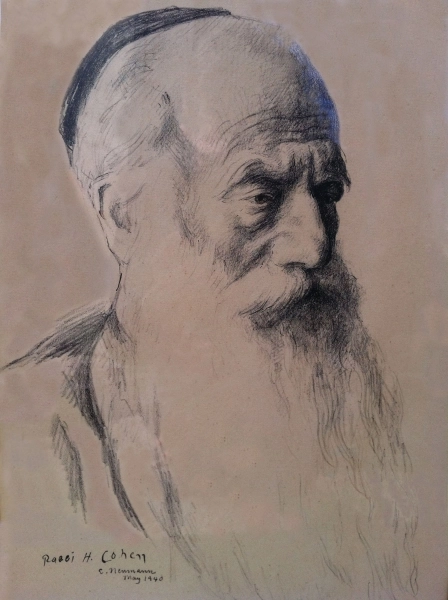 Image 5 of 12 for Rabbi Zvi Hirsch Cohen – Residence