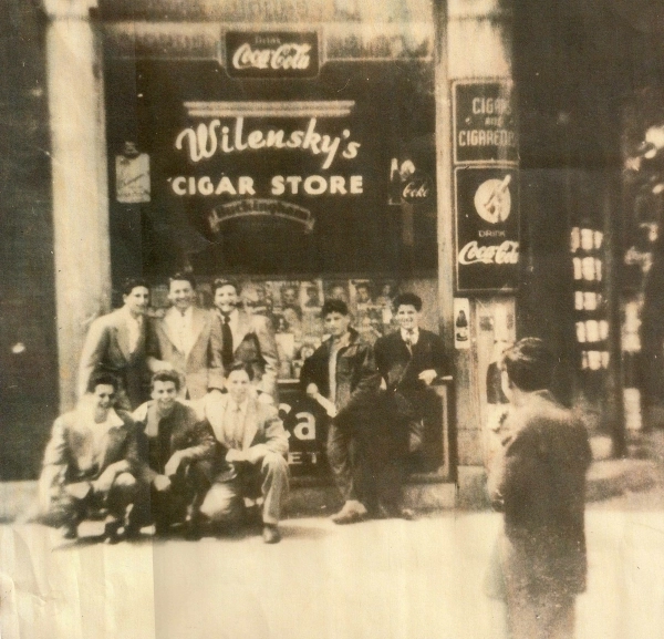 Image 8 of 8 for Wilensky’s – Wilensky’s Cigar Store