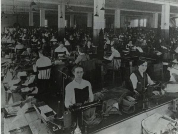 Image 2 of 20 for Jennie Zelda Litvack – L. Holstein  & Company