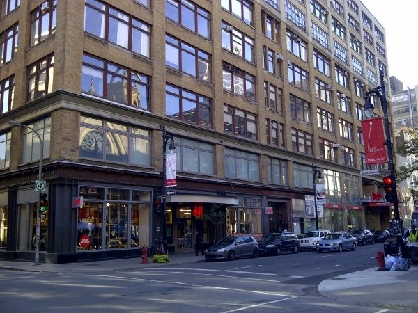 Image 4 of 12 for Ena Ship – Jacobs Building