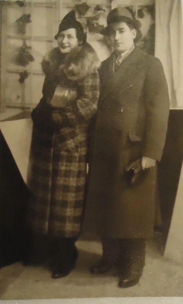 Image 4 of 22 for Norman Massey – Parkley Clothes