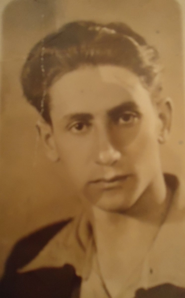 Image 7 of 22 for Norman Massey – Parkley Clothes