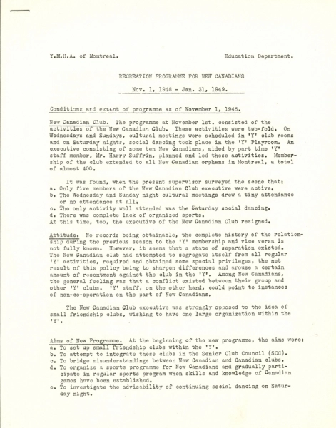 Image 2 of 28 for New World Club
