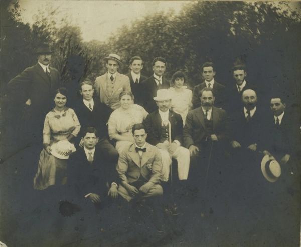 Image 4 of 22 for Reuben Brainin – Residence