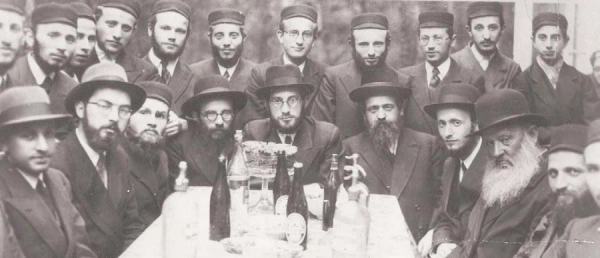 Image 2 sur 19 pour College rabbinique du Canada