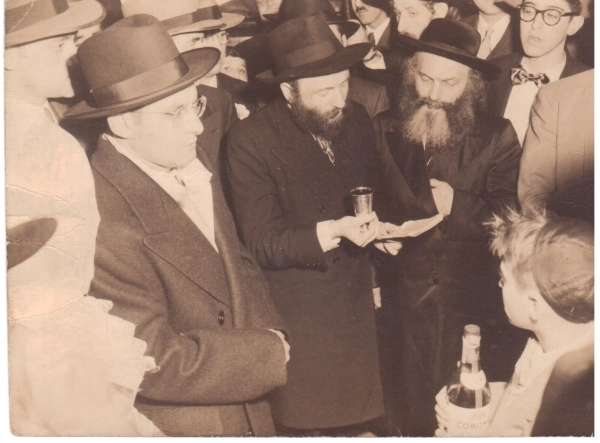 Image 9 sur 19 pour College rabbinique du Canada