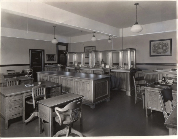 Image 12 of 28 for Hebrew Free Loan Association