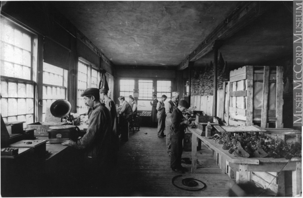 Image 2 of 24 for Emile Berliner – Berliner Gram-O-Phone Company of Canada