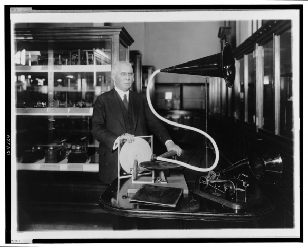 Image 5 of 24 for Emile Berliner – Berliner Gram-O-Phone Company of Canada
