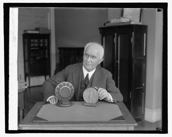 Image 7 of 24 for Emile Berliner – Berliner Gram-O-Phone Company of Canada